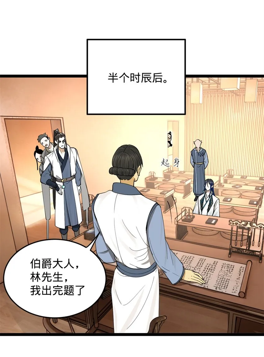 36 吓死你！ 第25页