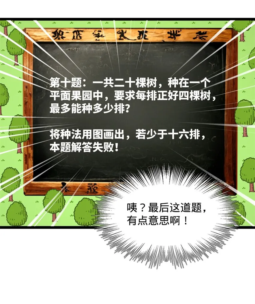 36 吓死你！ 第35页