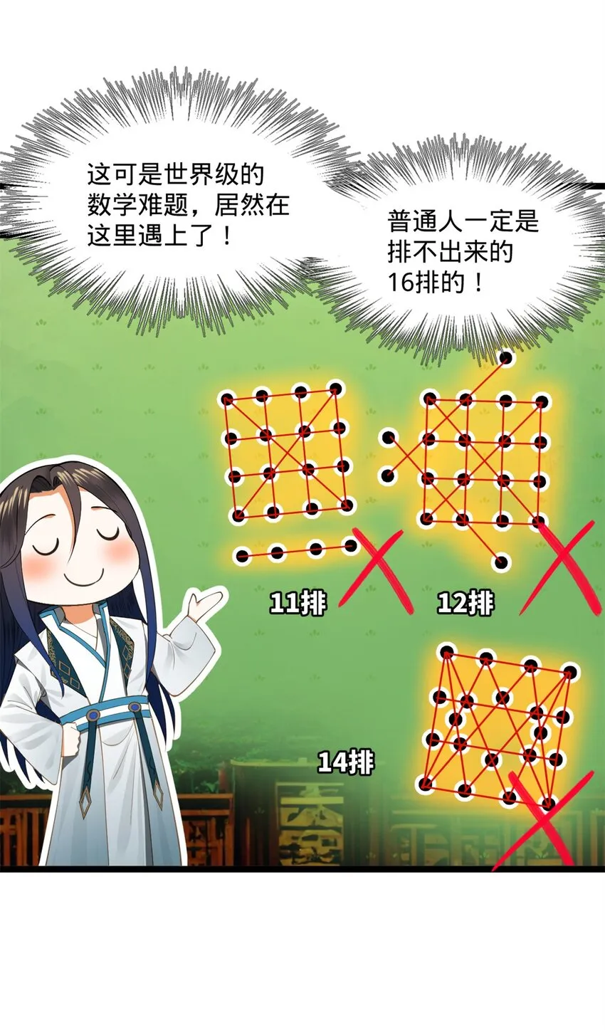 36 吓死你！ 第36页