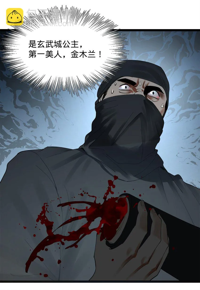 51 沈十三的决心 第5页