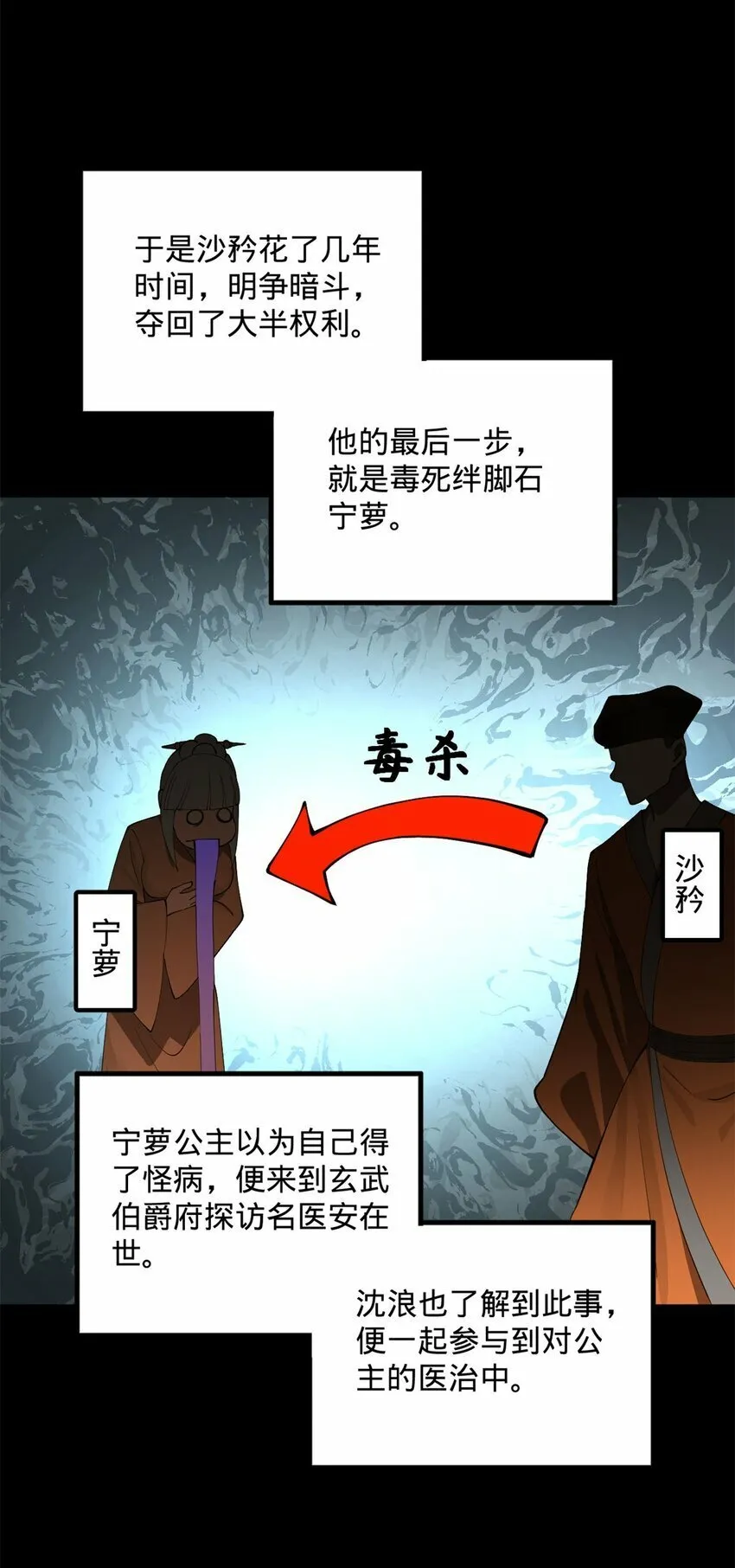74 ~多么寂寞 第15页