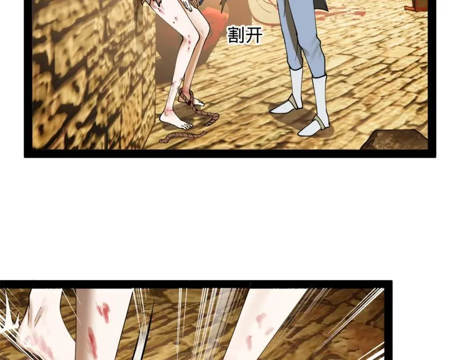 113 开始挖坑 第106页