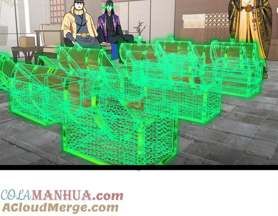 130 瓜分伯爵府！ 第33页