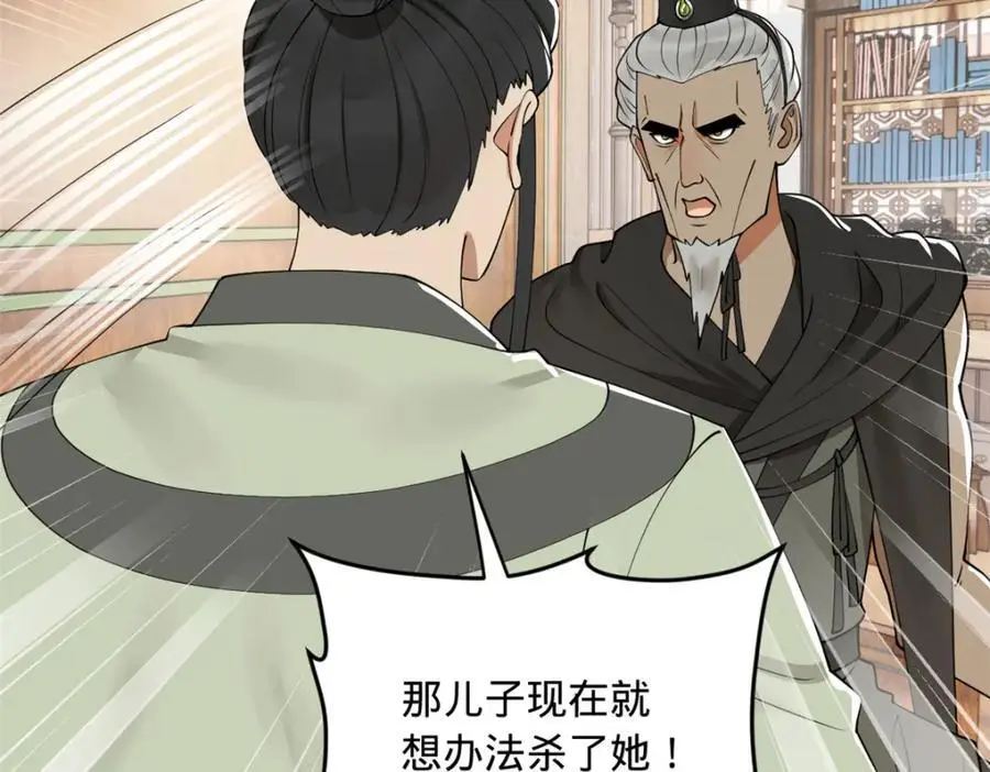 133 伯爵府扩军 第11页