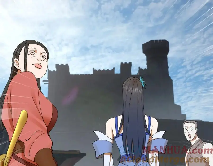 134 女装沈浪！ 第105页