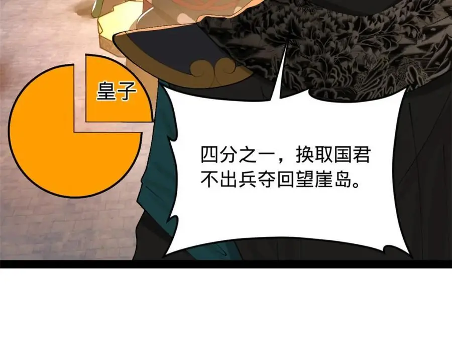 139 仇枭的小算盘 第70页