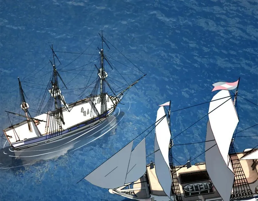 175 海上谈判 第66页