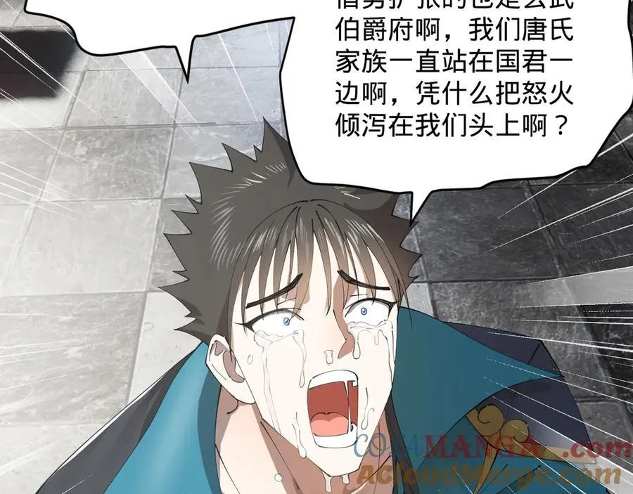 177 唐氏最后的血脉 第13页