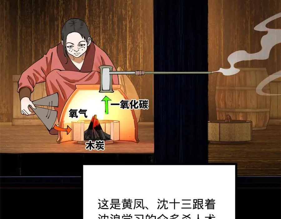 211 三王子天花痊愈？ 第26页