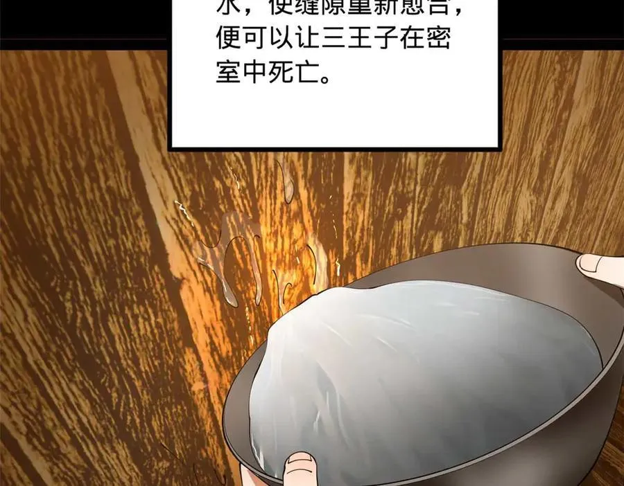 211 三王子天花痊愈？ 第28页