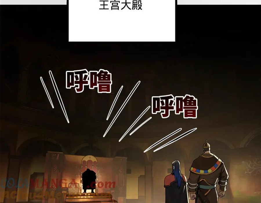 213 羌王天花爆发！ 第29页