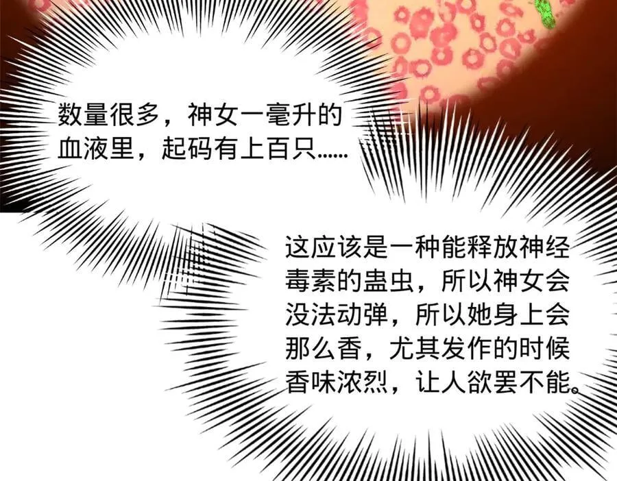 219 黄金血脉提取物！ 第56页