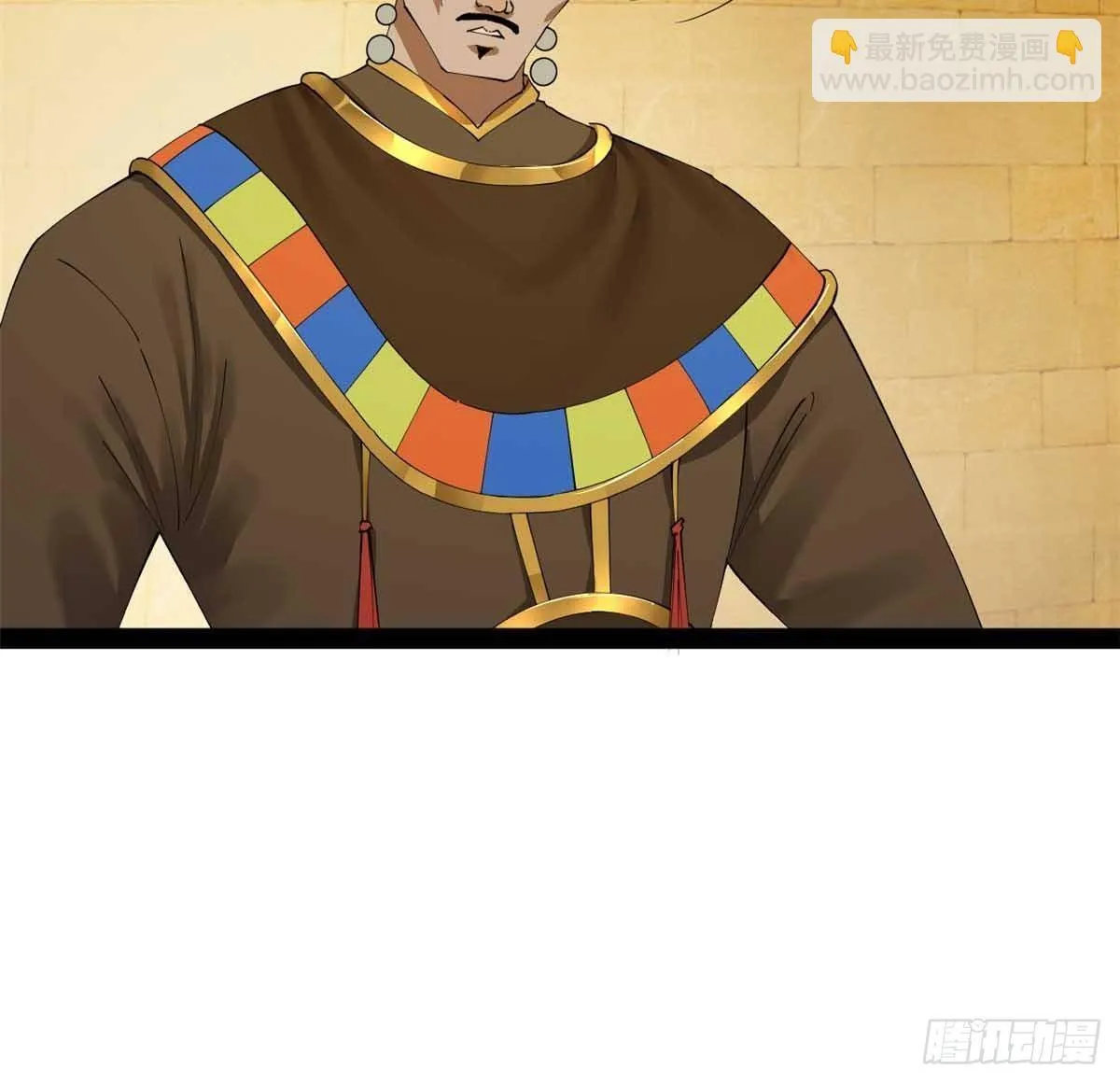214 盖圣庙的条件！ 第38页