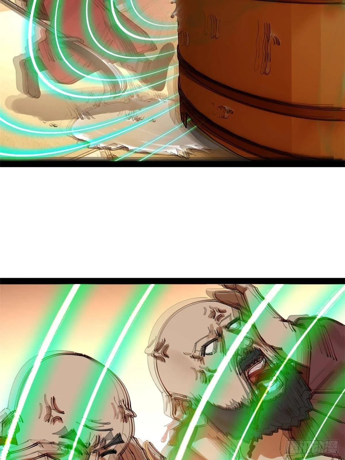 217 临终关怀？！ 第23页