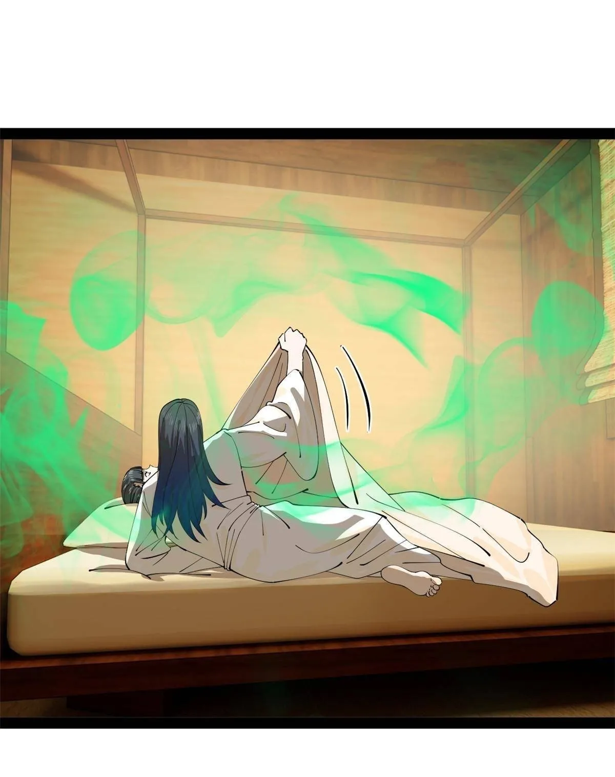 217 临终关怀？！ 第50页