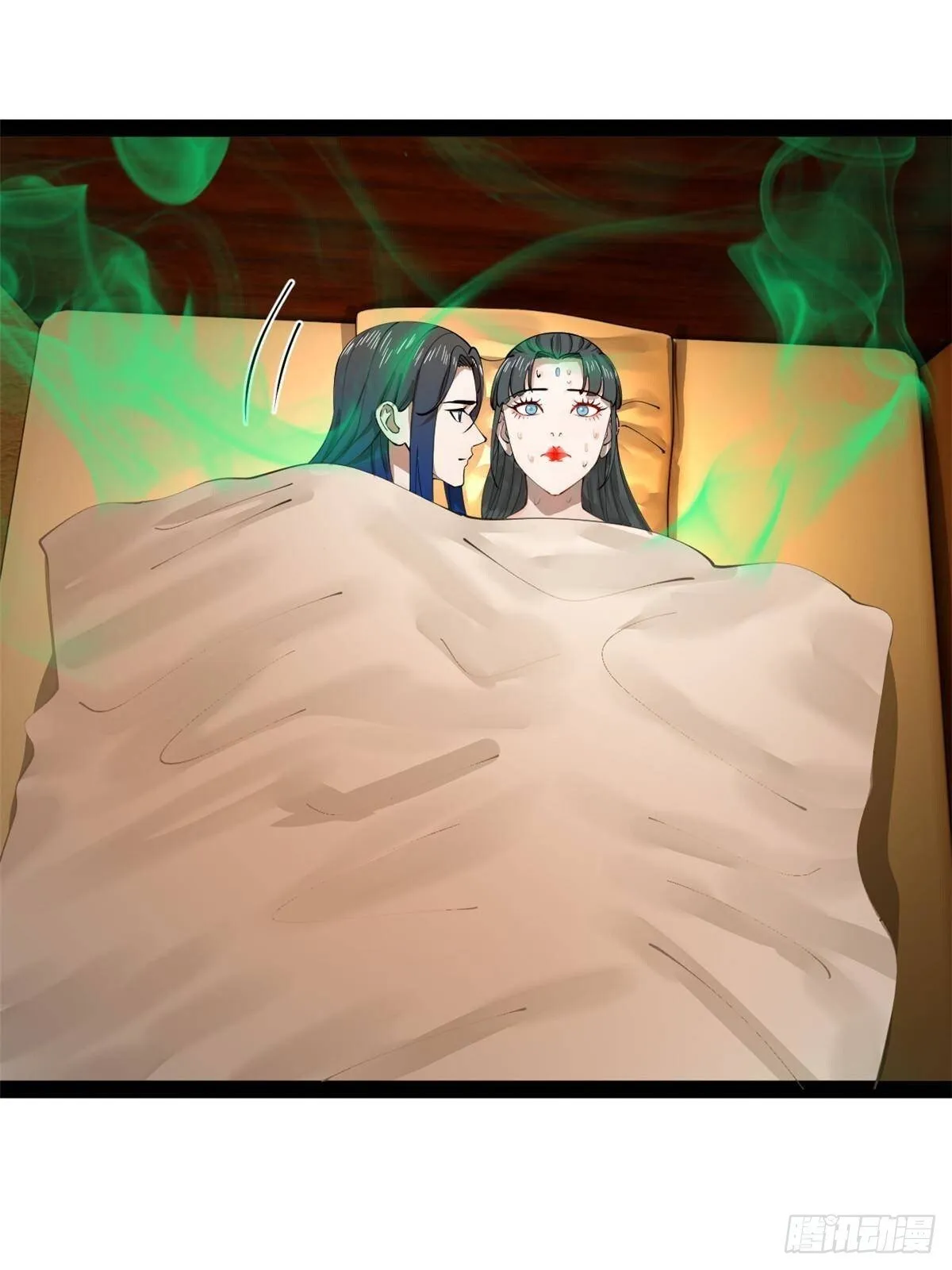 217 临终关怀？！ 第51页