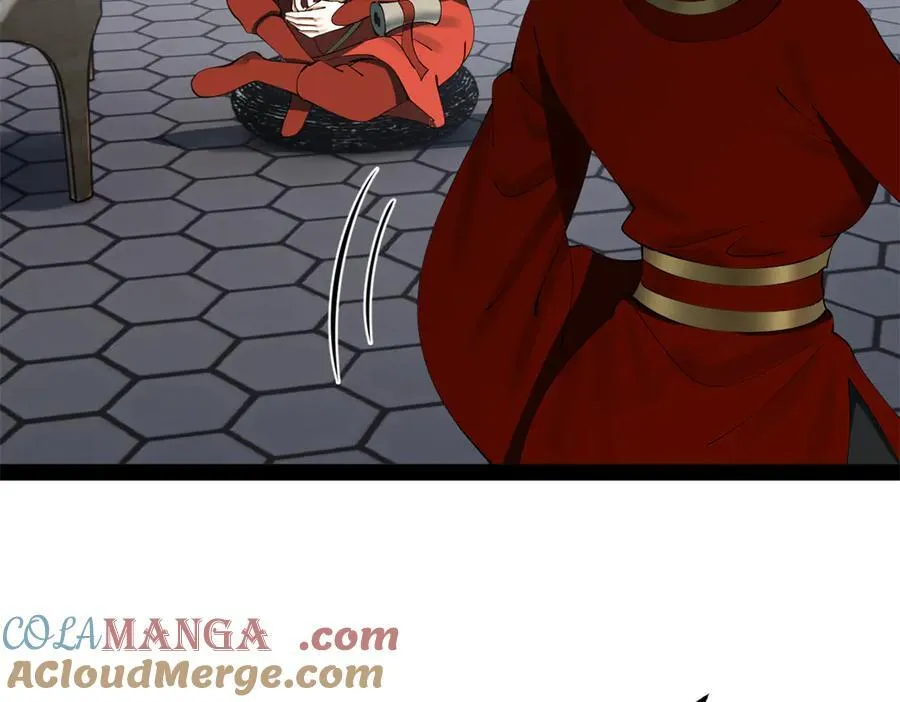 237 劫狱！ 第77页