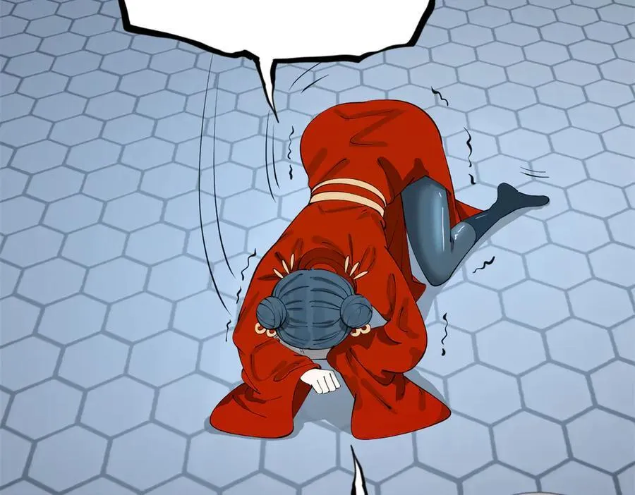 237 劫狱！ 第91页