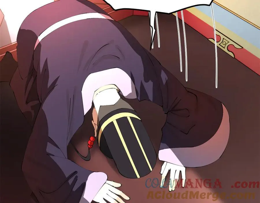 241 剖腹验尸！ 第113页