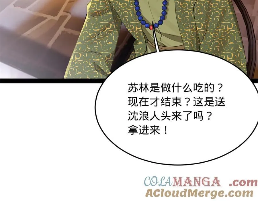 261 大劫杀令！ 第29页