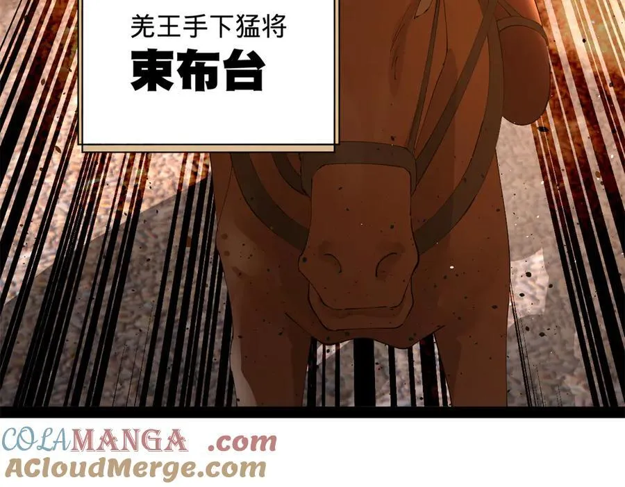 282 寡人愧于张氏一族 第13页