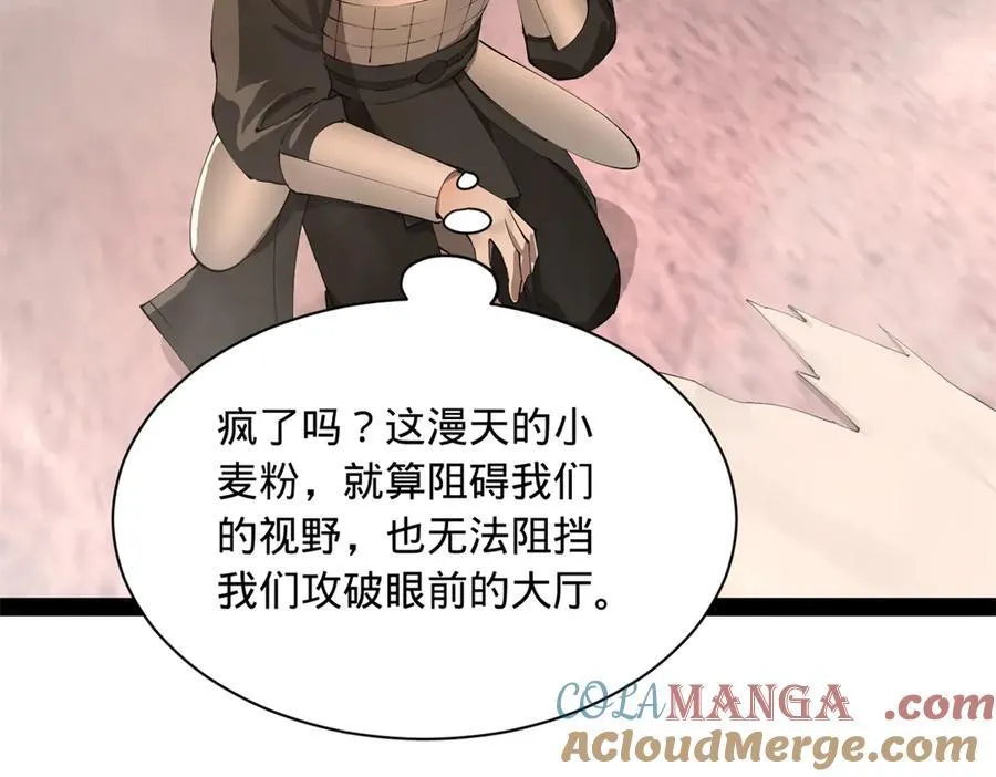 290 追击苏难！ 第17页