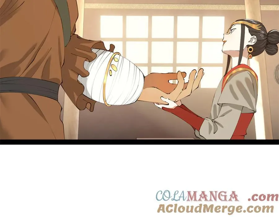 301 将在外，就不撤！ 第113页