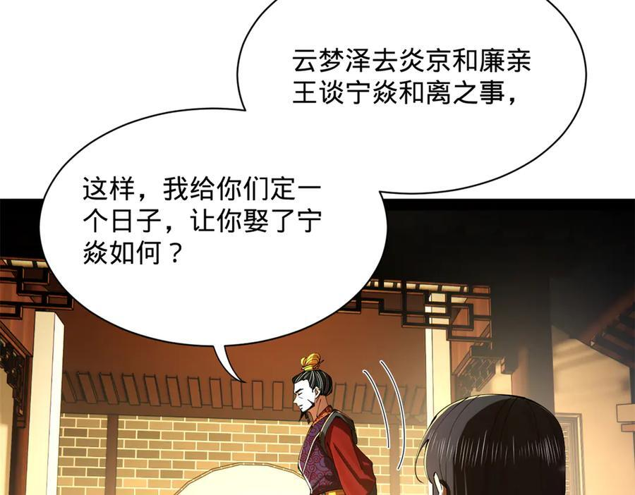 311 入赘王室，一件妙事！ 第11页