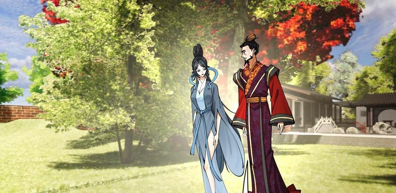 333 宁寒的意志！ 第46页
