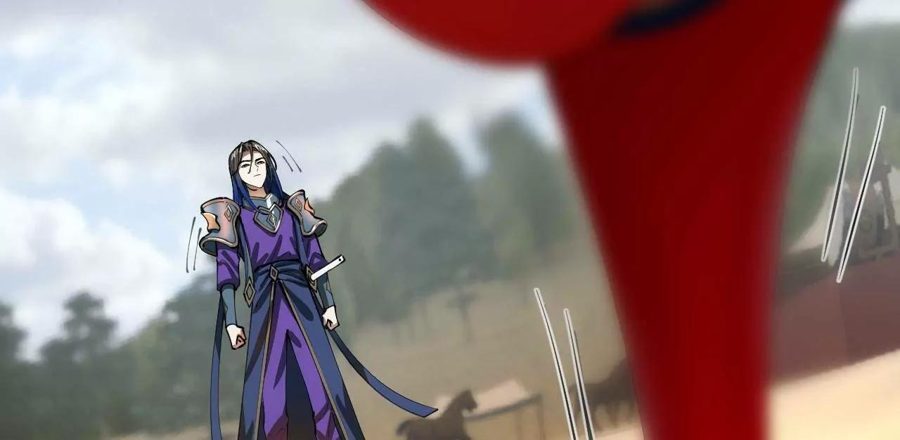 337 沈浪VS种师师！ 第73页