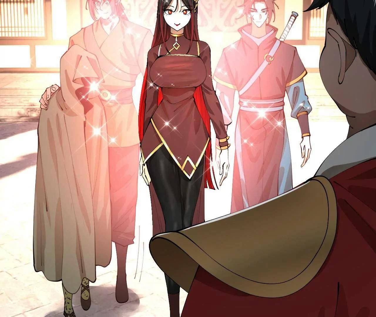 339 “我要给你生宝宝！” 第93页