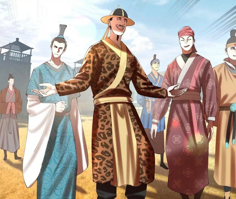351 天残局！ 第37页
