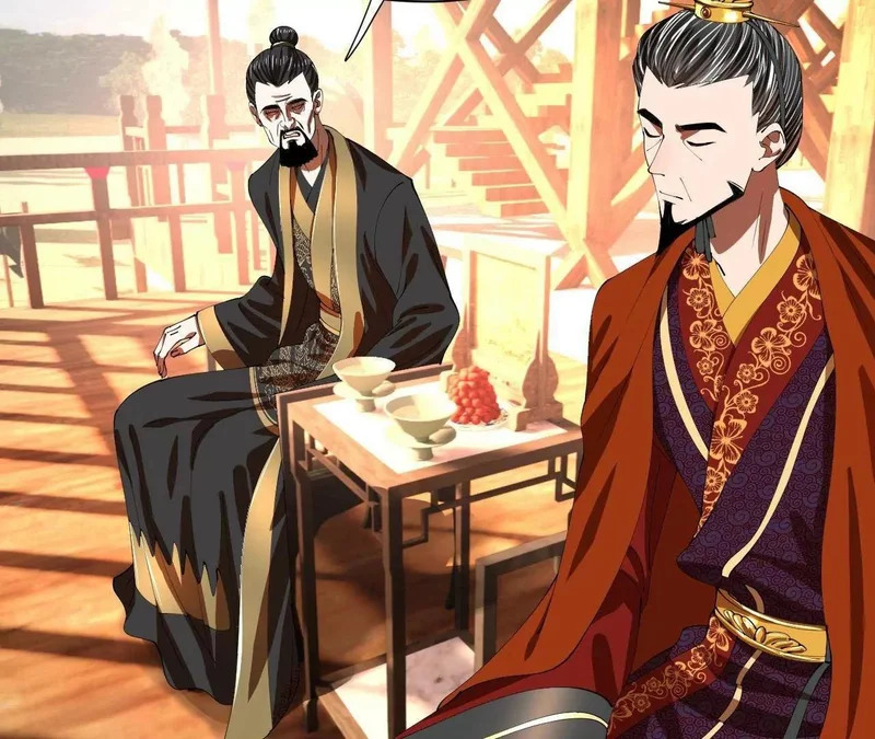 352 会猎正式开始！ 第84页