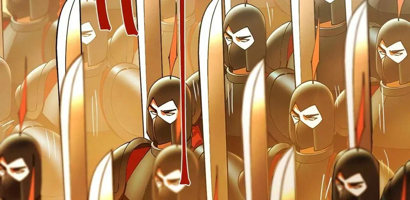353 硬闯刺猬阵！ 第61页