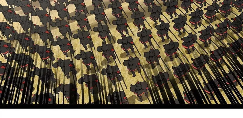 353 硬闯刺猬阵！ 第79页