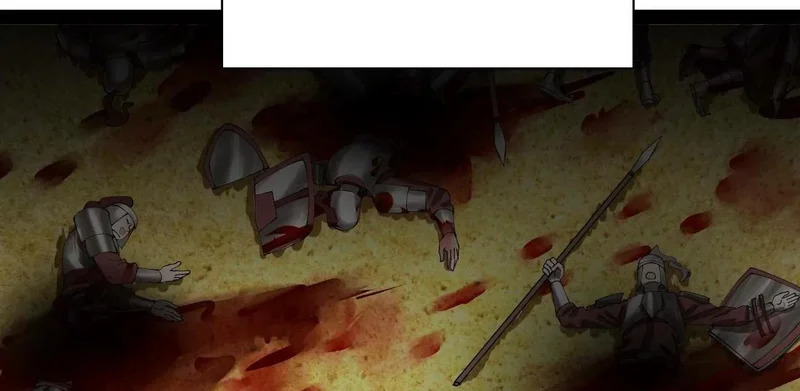 354 步兵硬抗骑兵！ 第23页