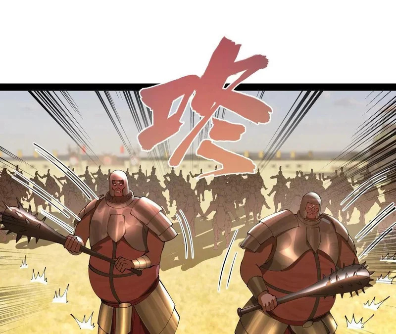 354 步兵硬抗骑兵！ 第70页