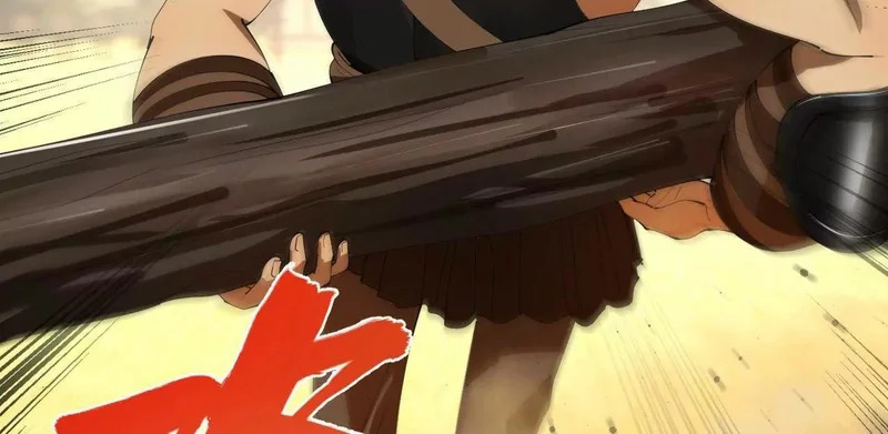 354 步兵硬抗骑兵！ 第85页