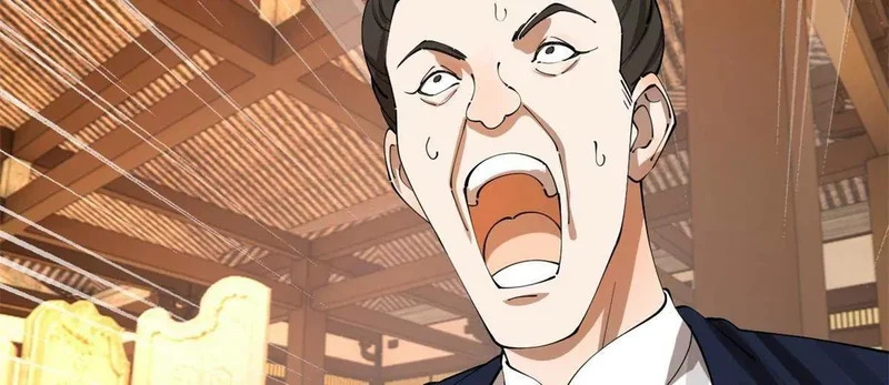 362 黄金龙血！ 第23页