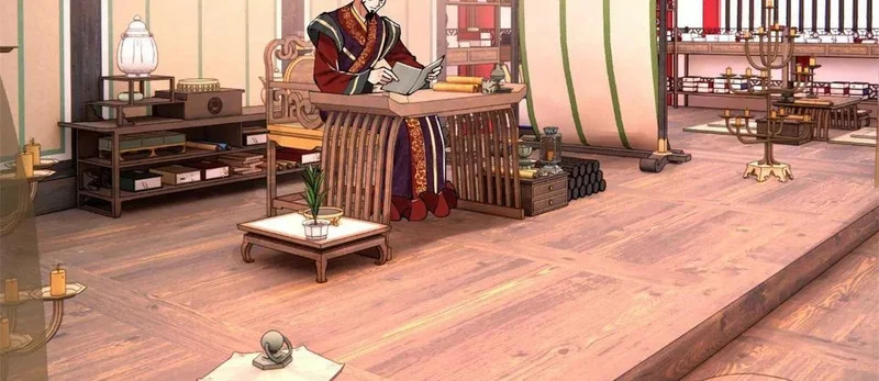 362 黄金龙血！ 第69页