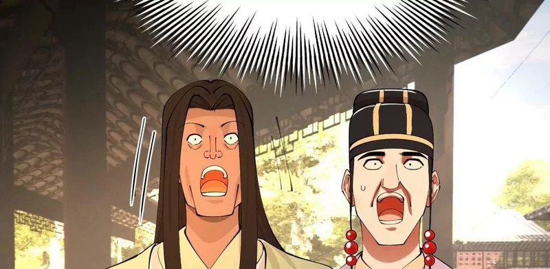 367 口齿伶俐五王子！ 第132页