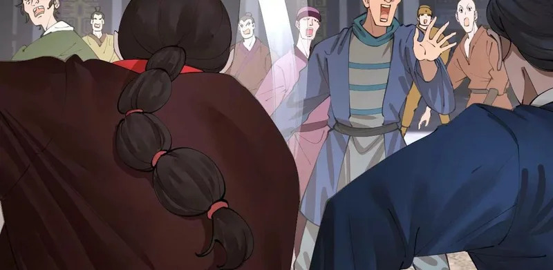 371 会不会闹得太大了？ 第15页
