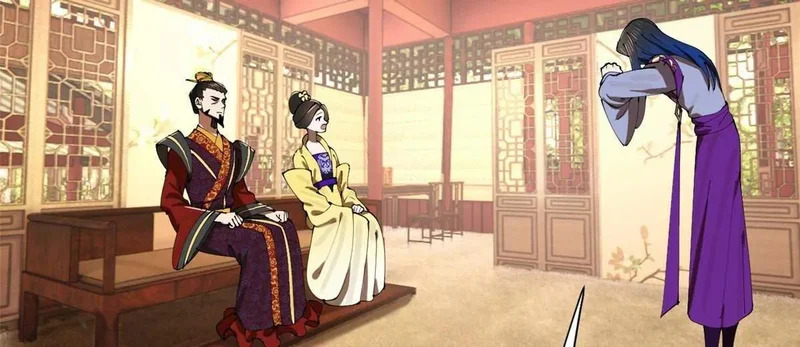 374 血洗连家！ 第109页