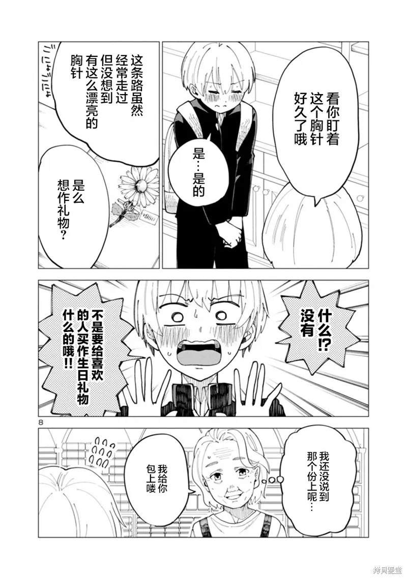 第07话 第8页