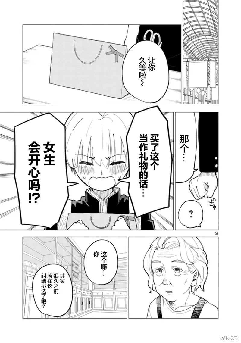 第07话 第9页