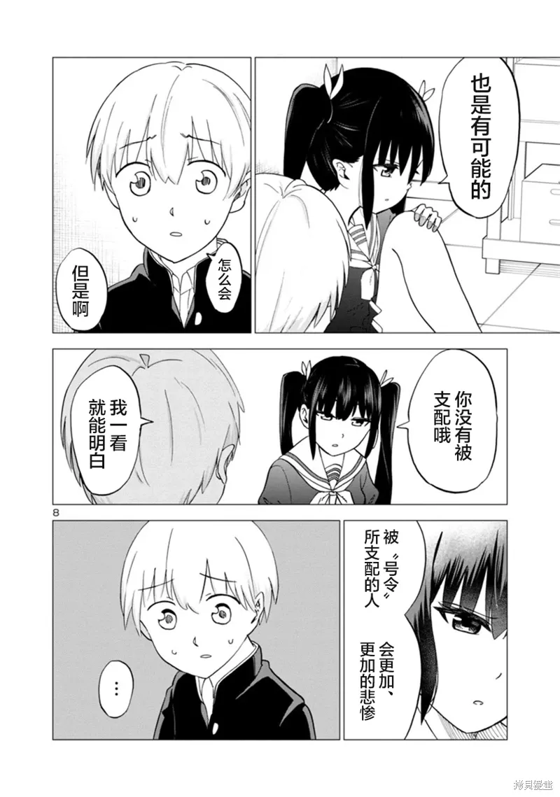第14话 第8页