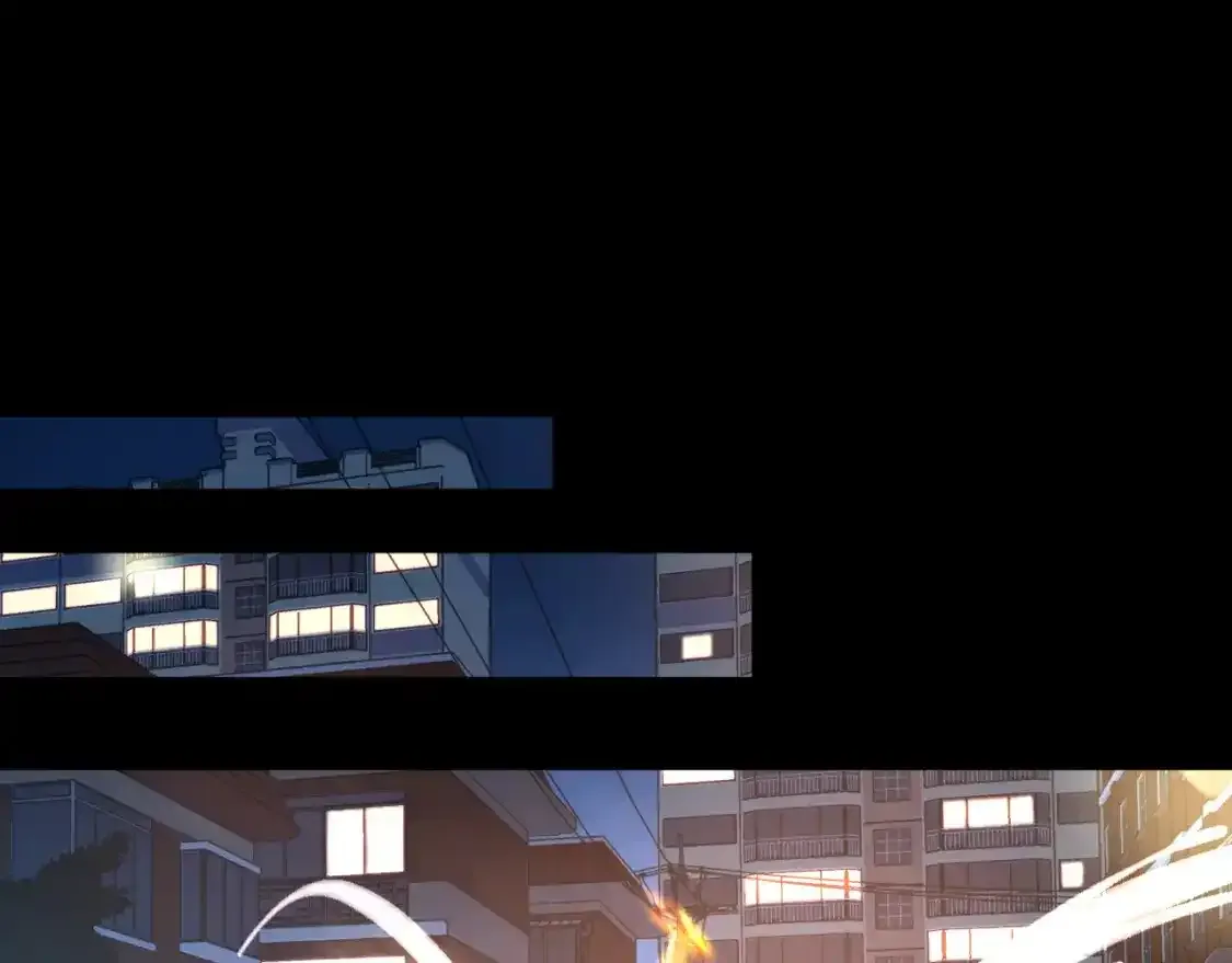 42章 回家了，但…… 第47页