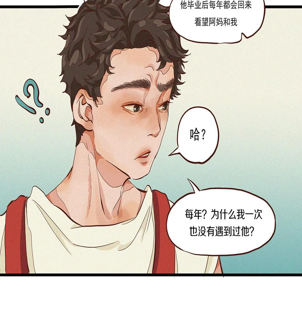 第二话 我们之间的问题（一） 第132页