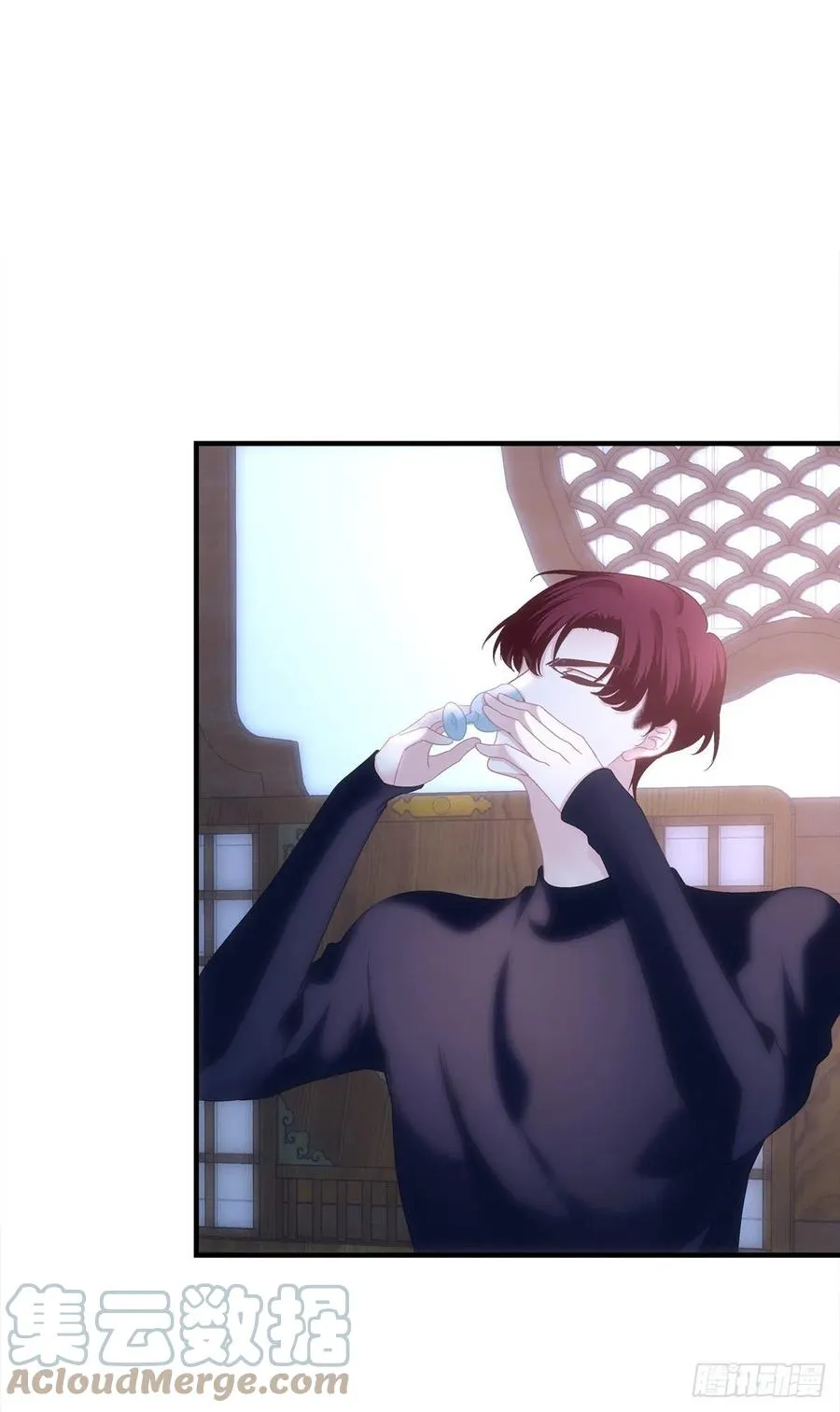 少年玉龙君大战犀风。 第16页