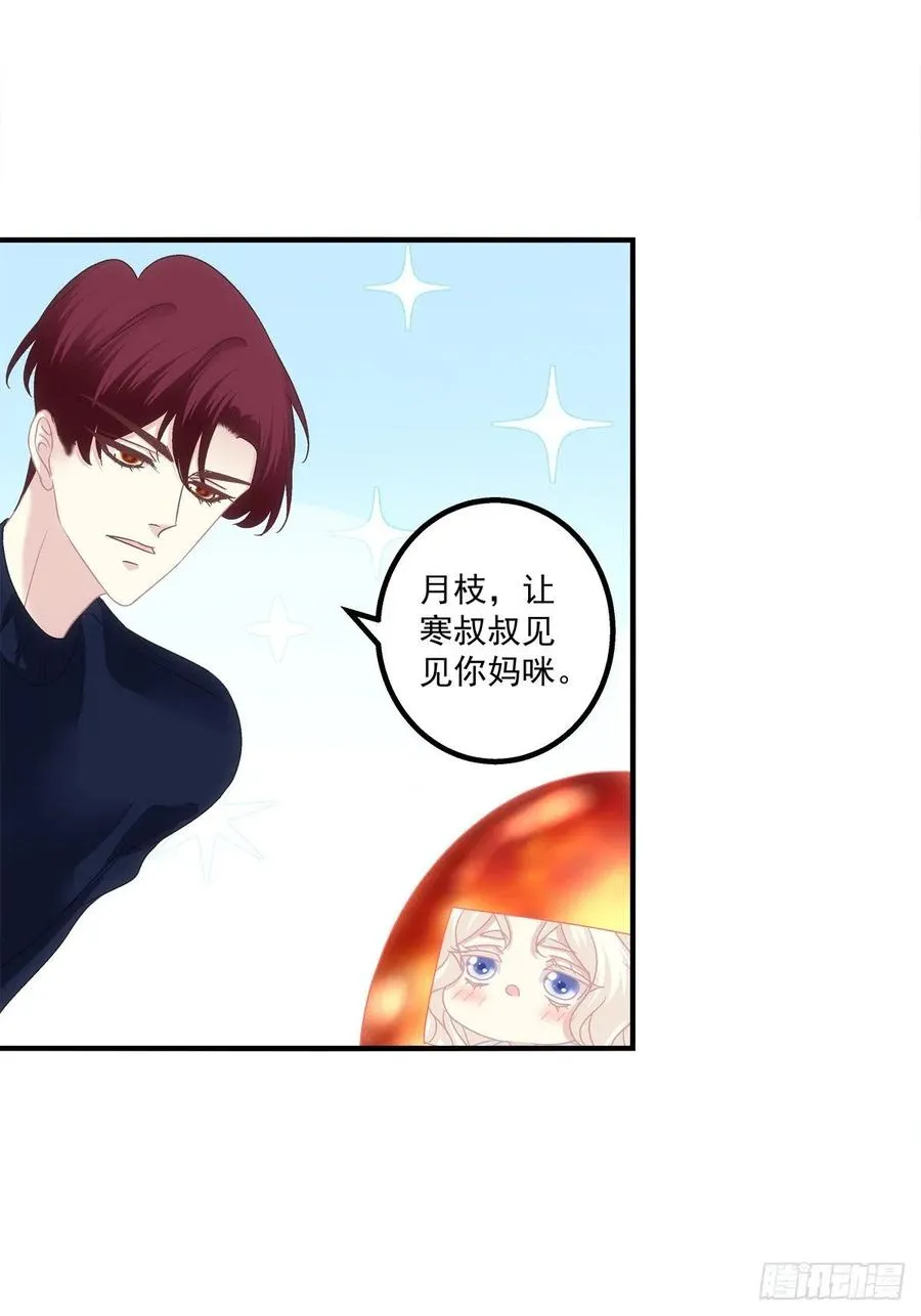 少年玉龙君大战犀风。 第41页